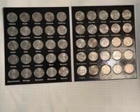 50 State Quarter Collection