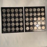 50 State Quarter Collection