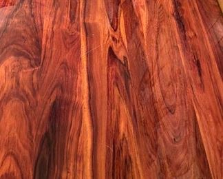 Hand Crafted Dining Table