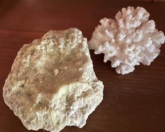 White Coral