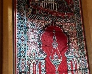 Prayer Rug
