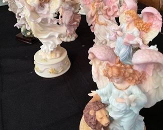 Assorted Angel Collection