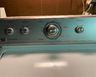 Maytag Washer