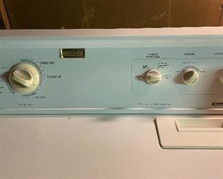 Kenmore Dryer