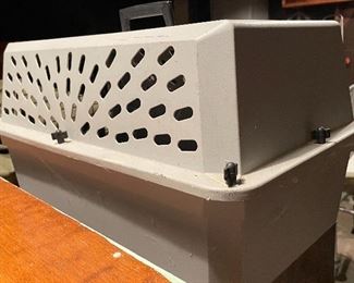 Pet Carrier