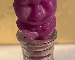 Miniature Perfume Bottle