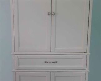 Crosley Furniture Cabinet