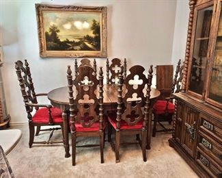 Dining Room Set