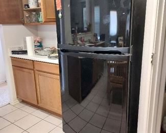 Whirlpool Refrigerator