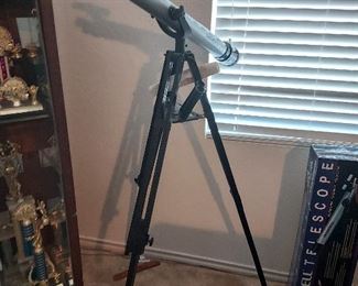 Bushnell Telescope