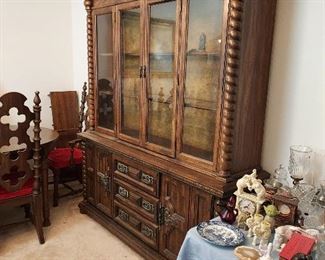 China Cabinet