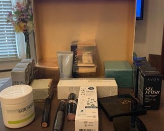 Avon Skin Care Products