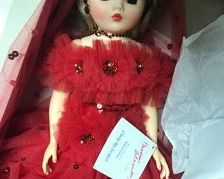 Madame Alexander Cissy