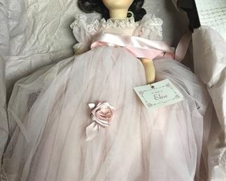 Madame Alexander Elise