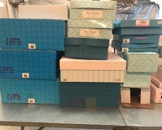 Madame Alexander Dolls