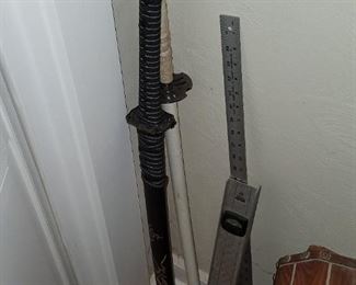 WILL BE FOR Sale in person only