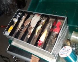 FOR SALE IN PERSON ONLY