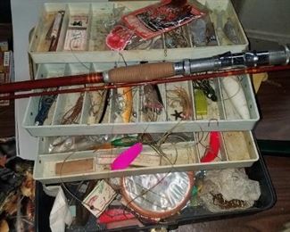 FOR SALE IN PERSON ONLY