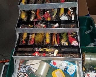 FOR SALE IN PERSON ONLY