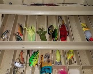 FOR SALE IN PERSON ONLY