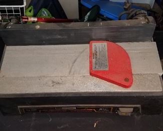 WILL BE FOR SALE IN PERSON