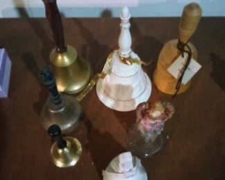 36.7 BELLS $15 FOR ALL