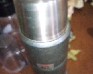41.THERMOS $5
