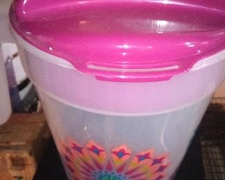 52.PLASTIC PITCHER $3