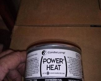 57.CASE OF POWER HEAT $10