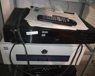 61. SECURITY SYSTEM $50