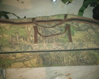 69.archery bag $30