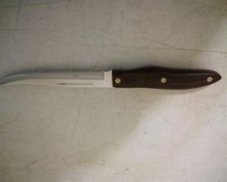 93.cutco knife $ 35