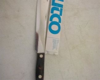 94.cutco knife $35