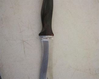 99.CUTCO HUNTING $50