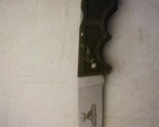 104.gerber knife $25