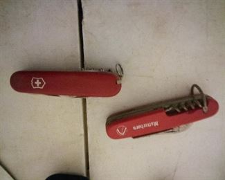 these for sale in person only