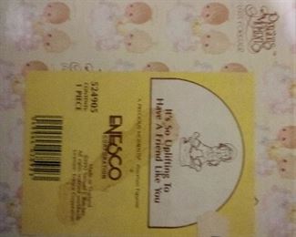 75. PRECIOUS MOMENT $10