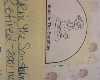 108.PRECIOUS MOMENT $10