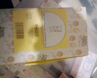 109. PRECIOUS MOMENT $10