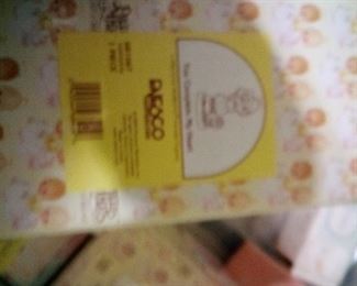 110. PRECIOUS MOMENT $10