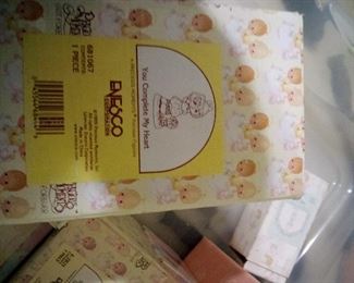 111. PRECIOUS MOMENT $10