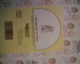 112. PRECIOUS MOMENT $10