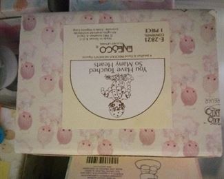 113. PRECIOUS ;MOMENT $10