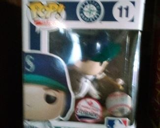 117. EDGAR MARTINEZ POP $20