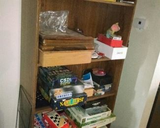 GENERAL PICTURES OF ITEMS THERE