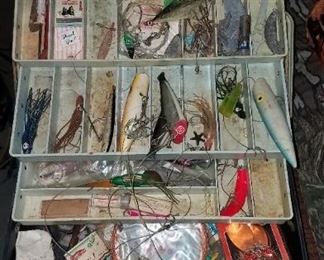 FOR SALE IN PERSON ONLY