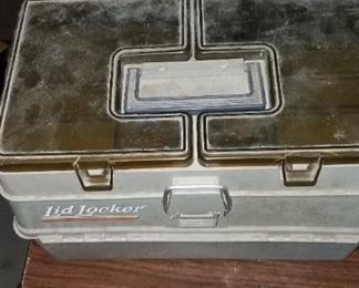 FOR SALE IN PERSON ONLY