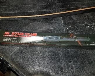 139. ANOTHER STUN GUN $15