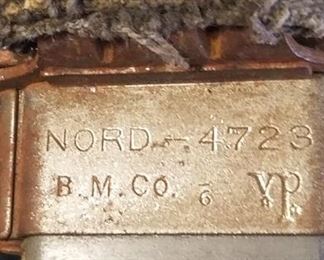 FOR SALE IN PERSON ONLY