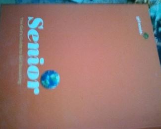 145. Girl Scout Book $10